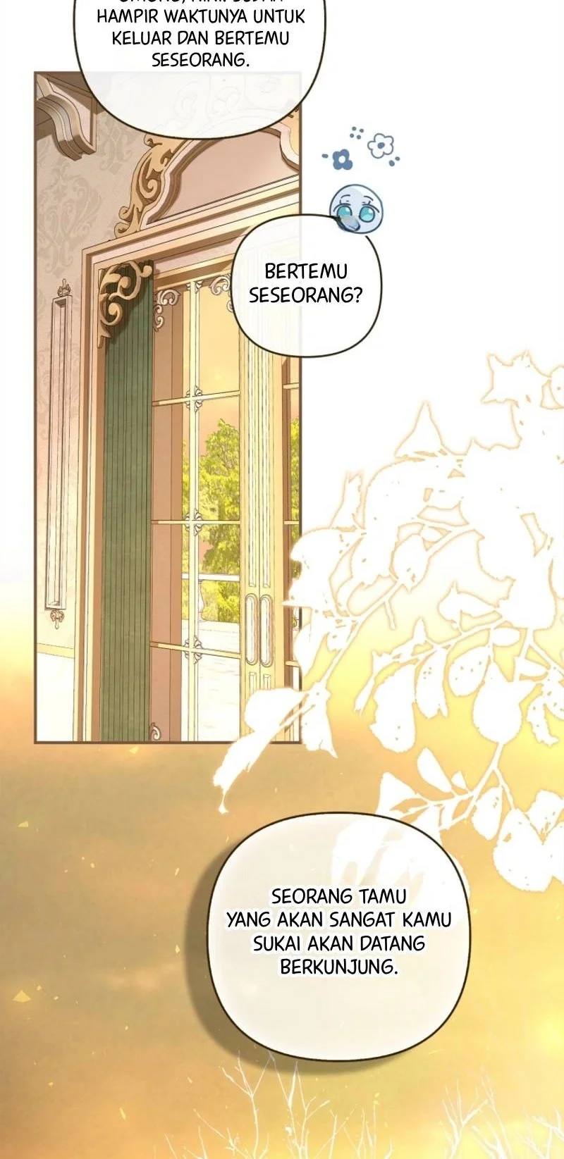 The Female Lead Does It All Chapter 7 Gambar 37
