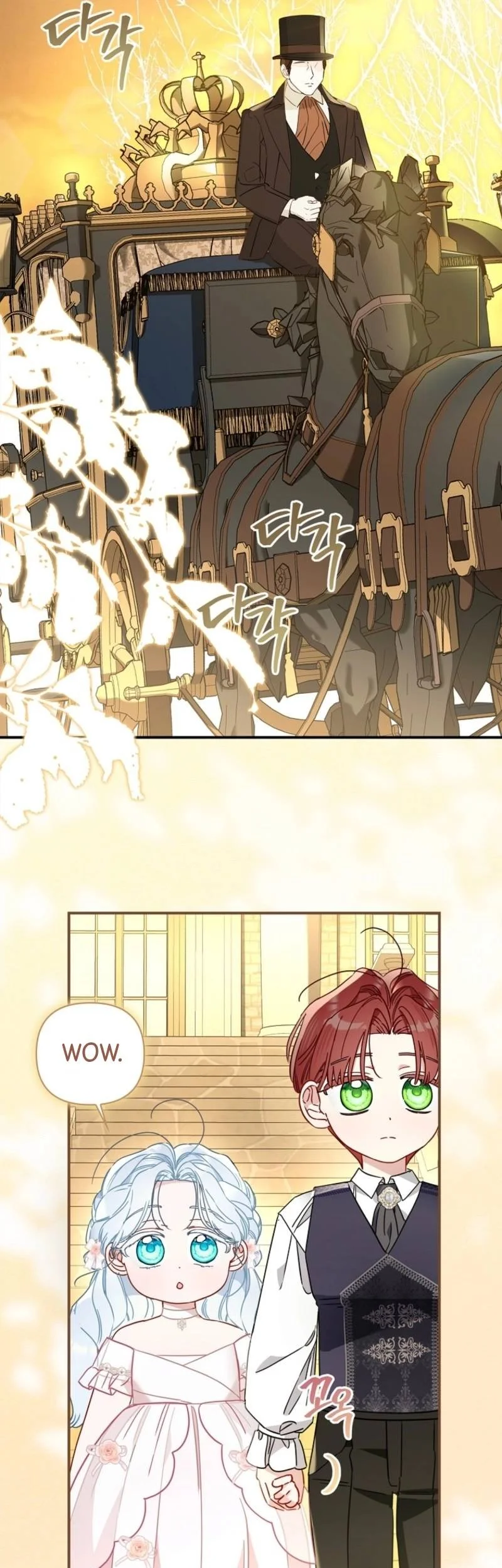 The Female Lead Does It All Chapter 7 Gambar 38