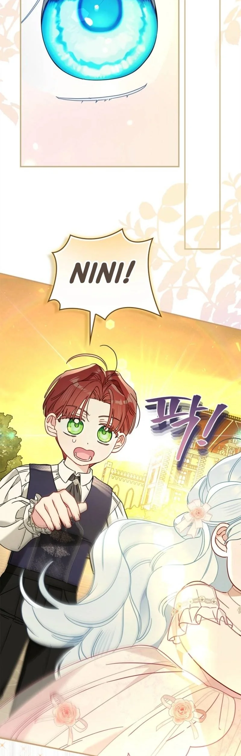 The Female Lead Does It All Chapter 7 Gambar 44