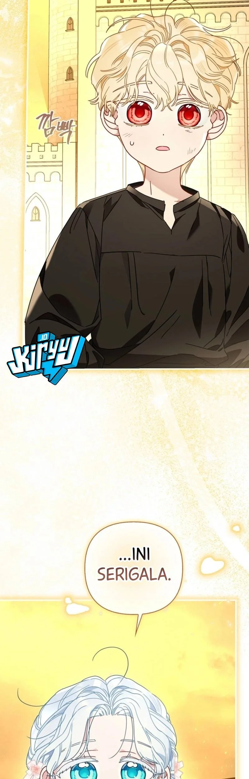 The Female Lead Does It All Chapter 7 Gambar 48