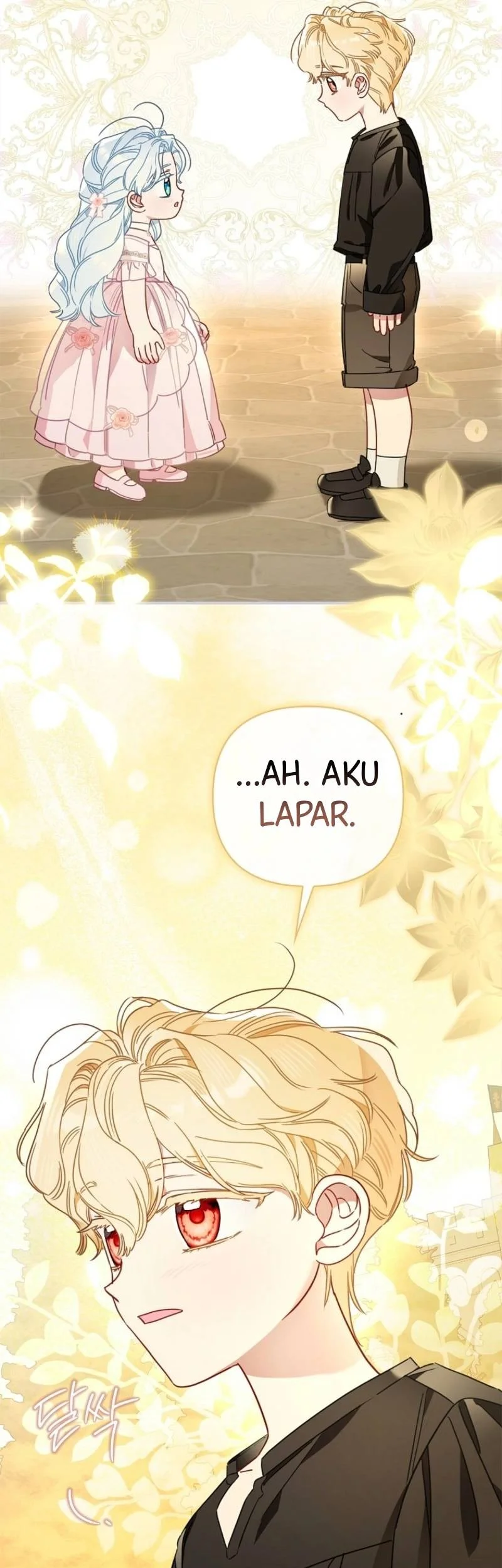 The Female Lead Does It All Chapter 7 Gambar 50