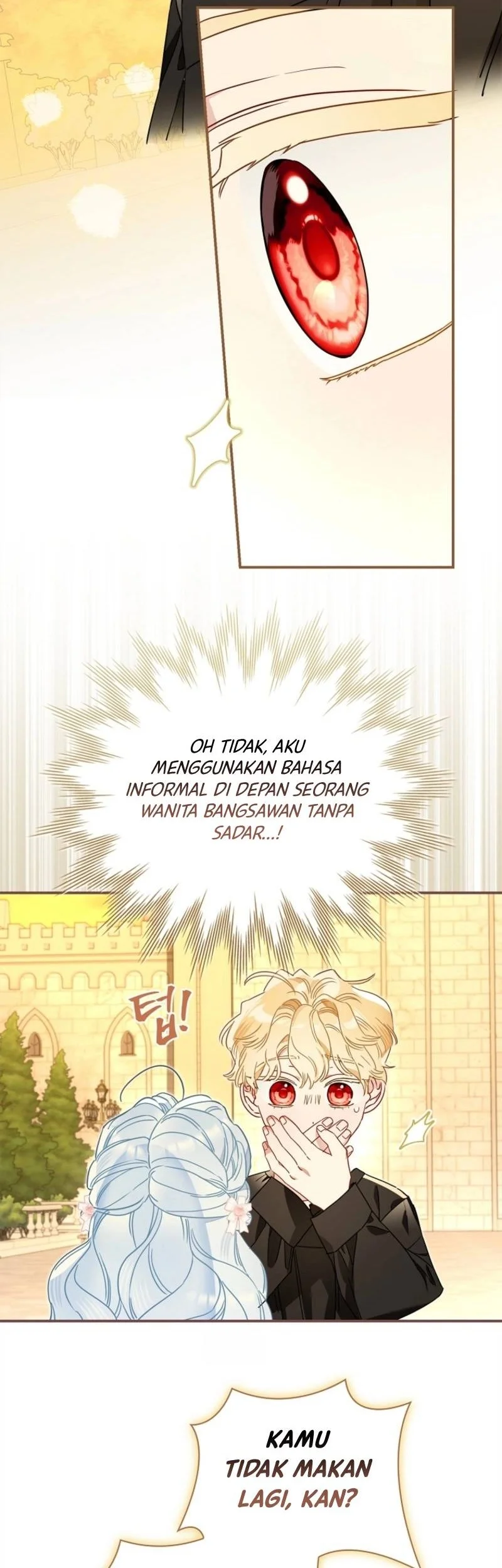 The Female Lead Does It All Chapter 7 Gambar 51