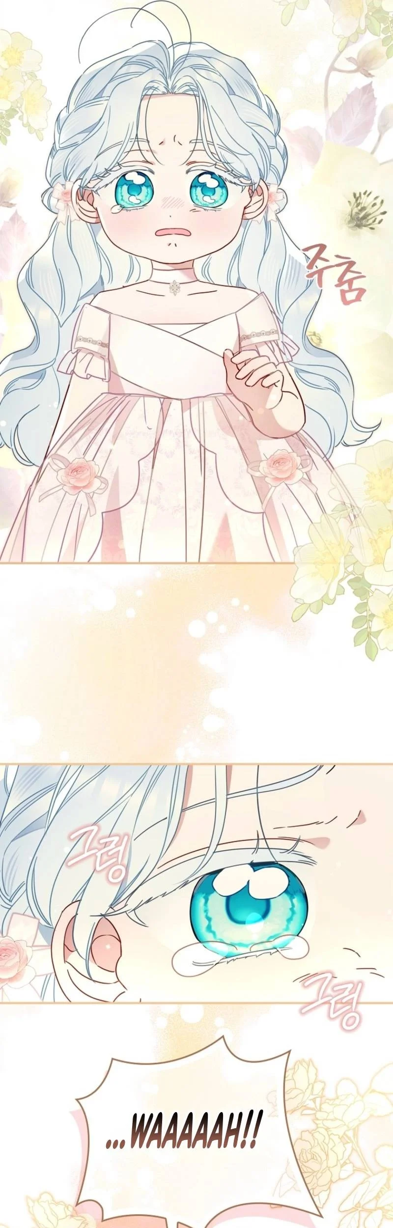 The Female Lead Does It All Chapter 7 Gambar 54