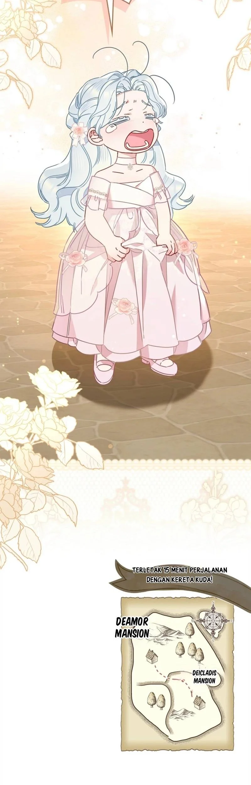 The Female Lead Does It All Chapter 7 Gambar 55