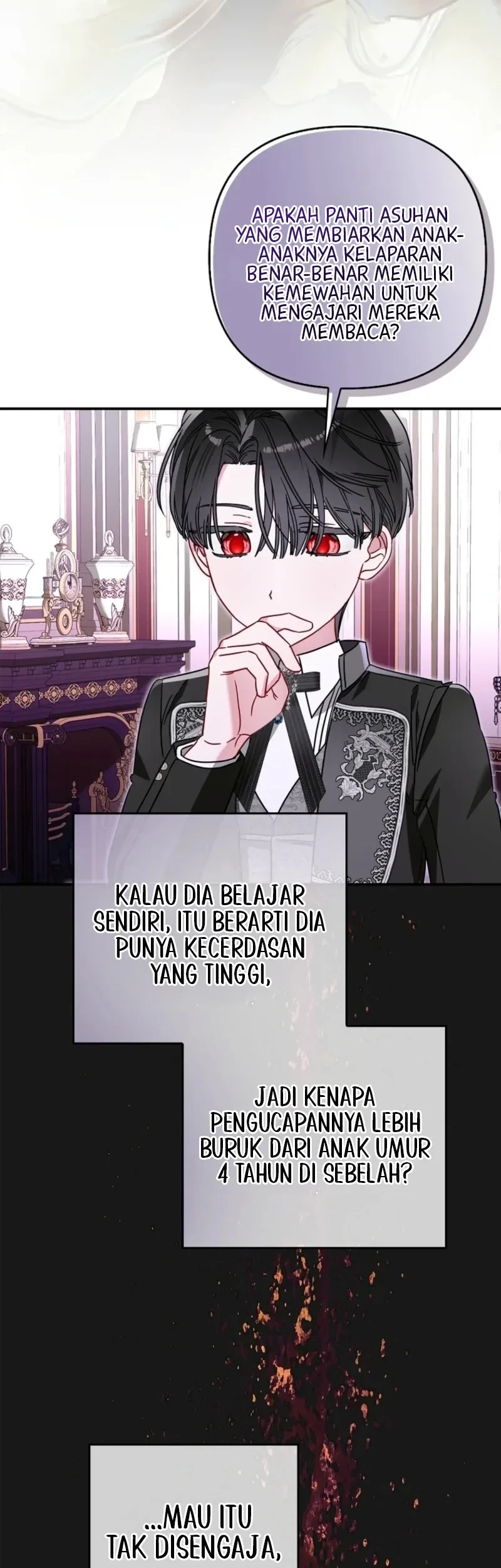 The Female Lead Does It All Chapter 8 Gambar 40