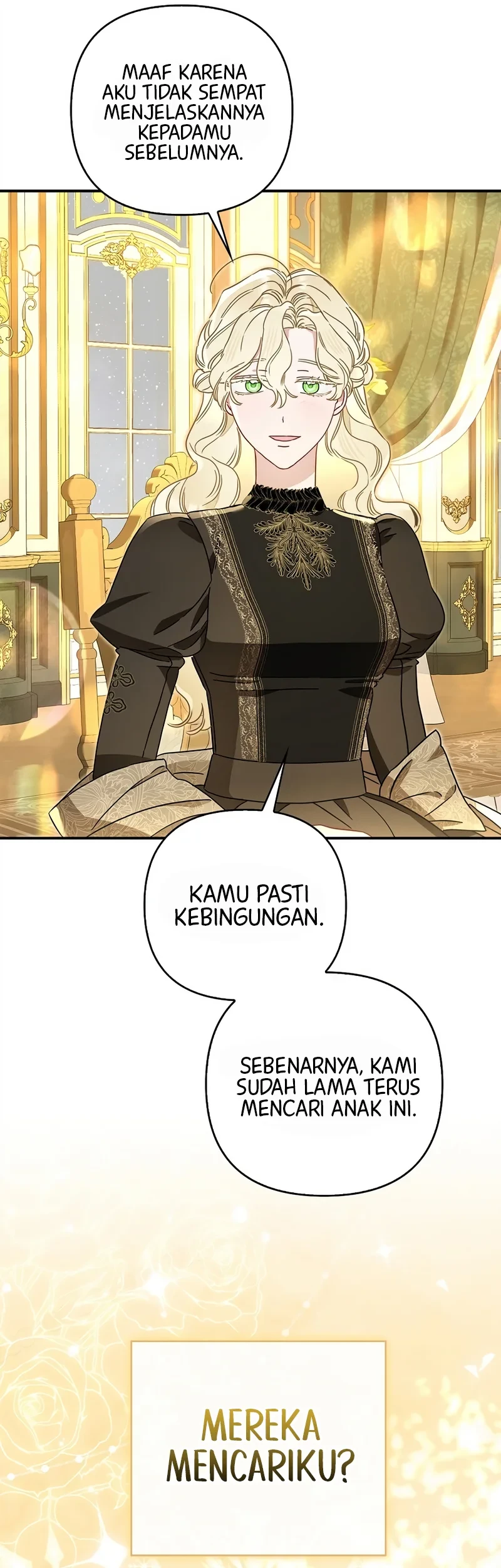 The Female Lead Does It All Chapter 9 Gambar 38