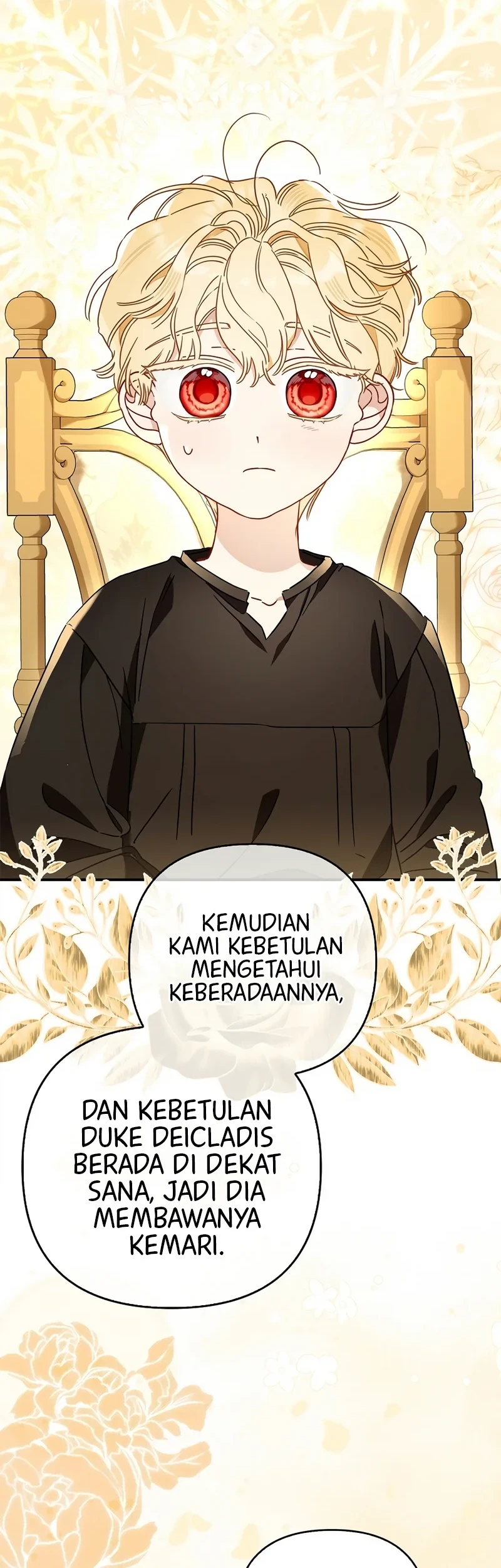 The Female Lead Does It All Chapter 9 Gambar 39