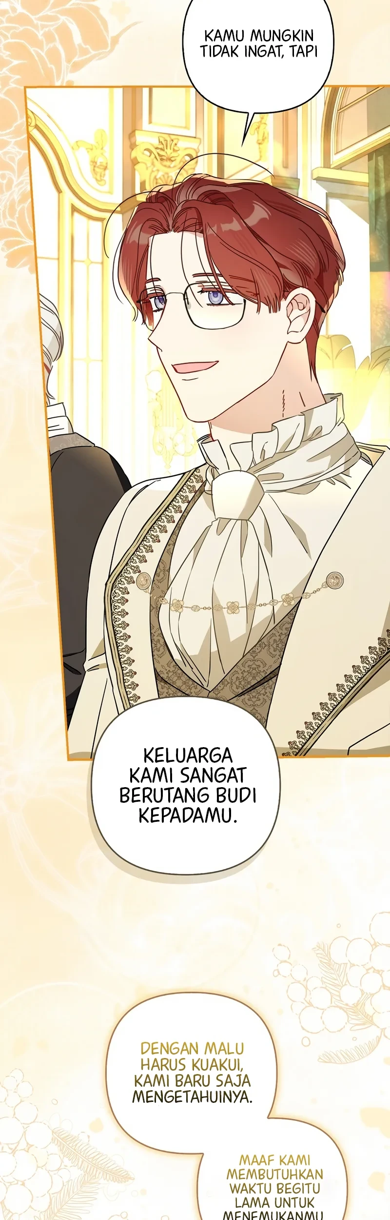 The Female Lead Does It All Chapter 9 Gambar 40