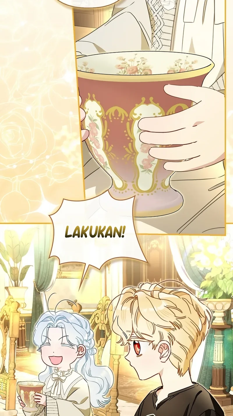The Female Lead Does It All Chapter 9 Gambar 43