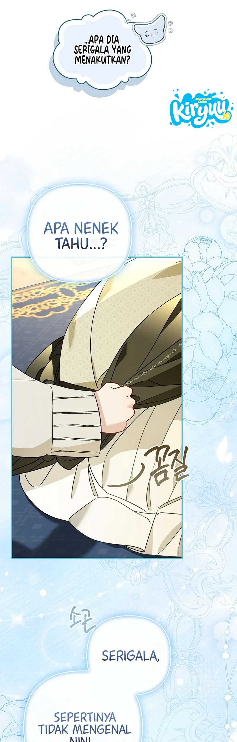 The Female Lead Does It All Chapter 9 Gambar 50