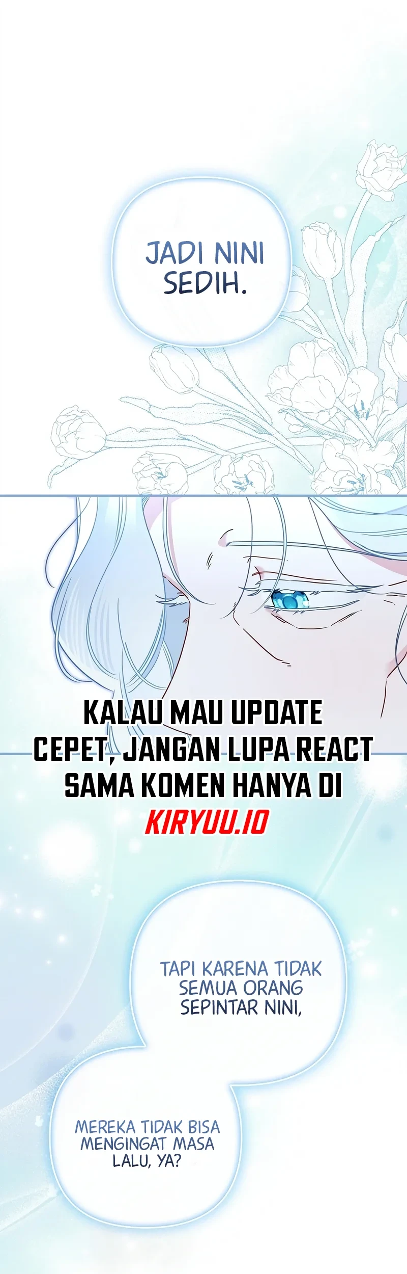 The Female Lead Does It All Chapter 9 Gambar 52