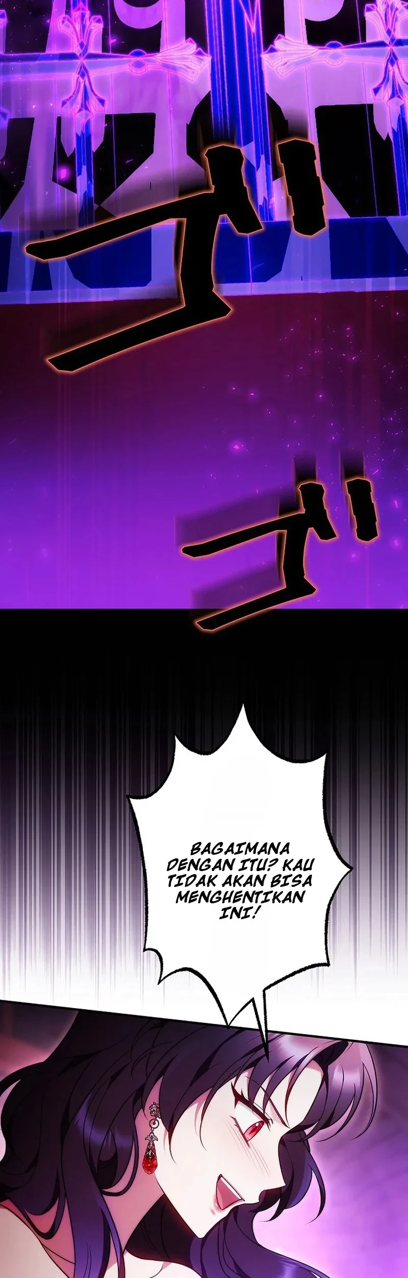 The Final Boss Wants to Die Chapter 1 Gambar 62