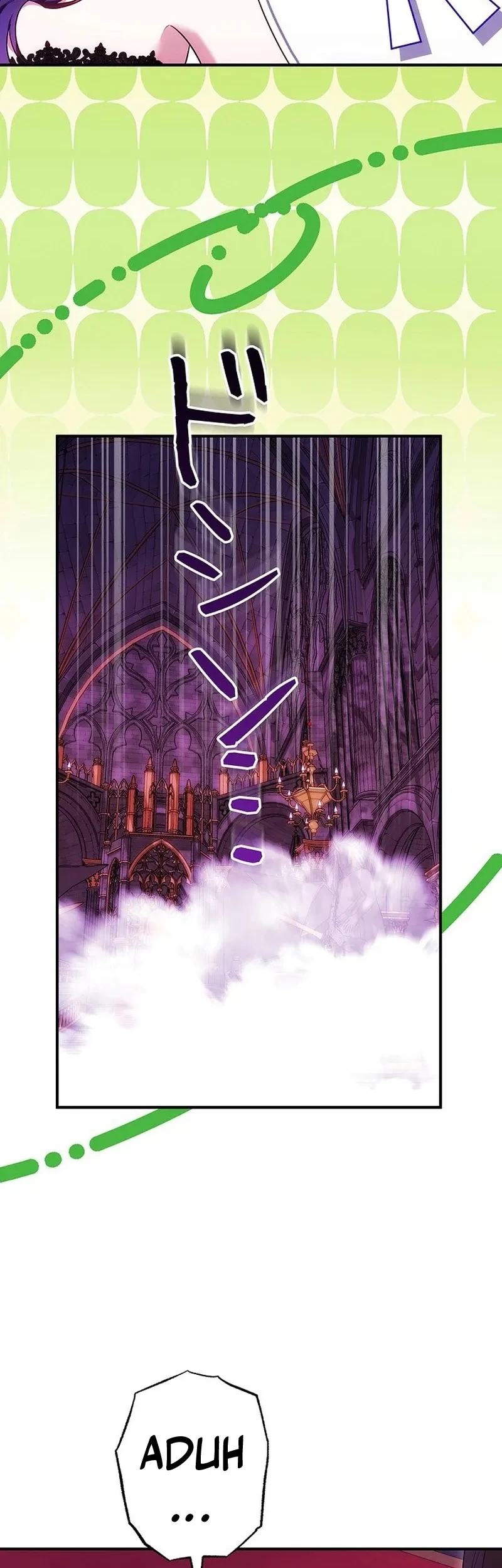 The Final Boss Wants to Die Chapter 1 Gambar 70