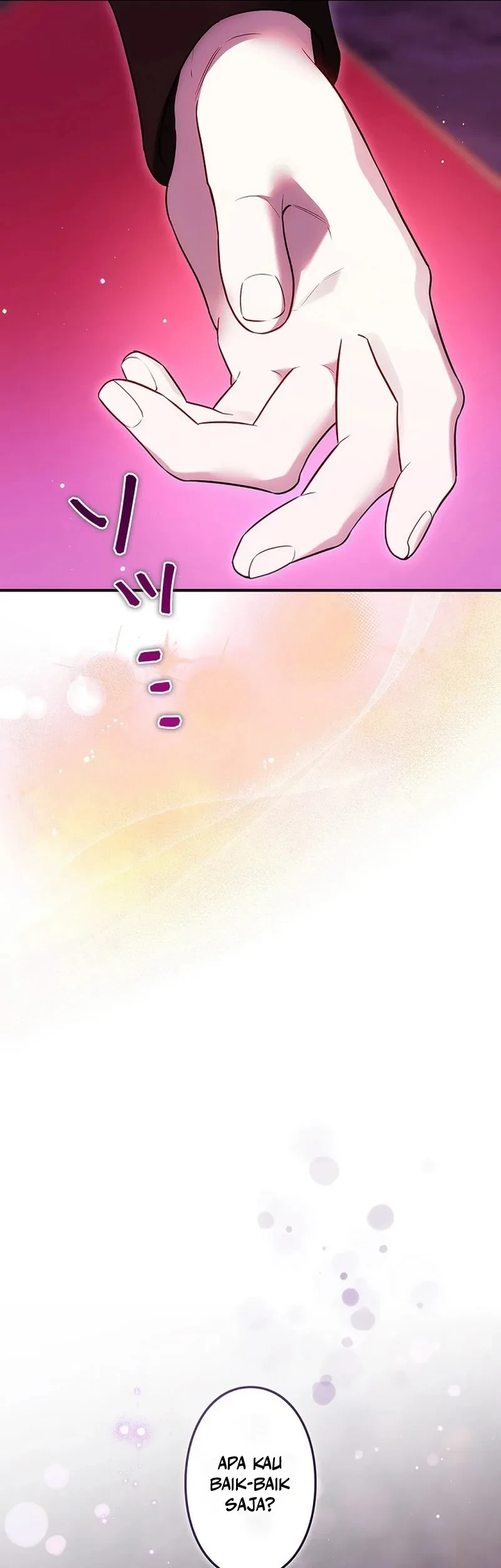 The Final Boss Wants to Die Chapter 1 Gambar 72