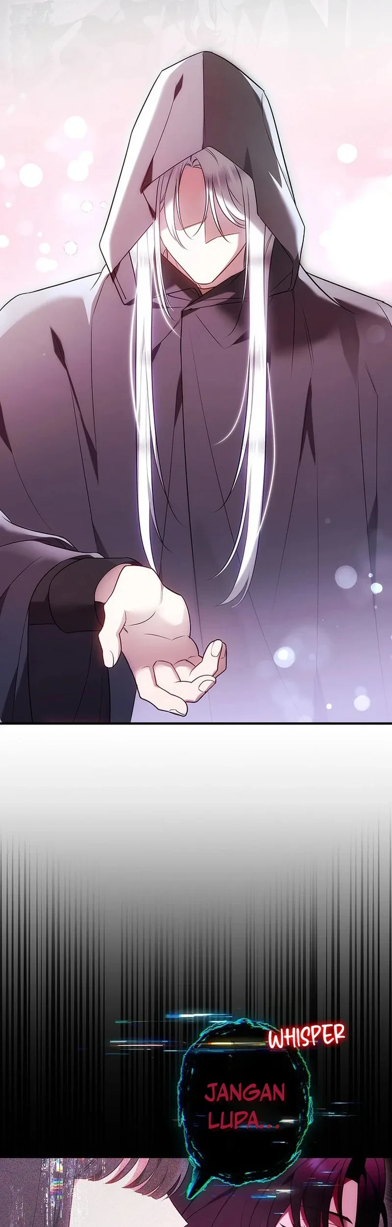The Final Boss Wants to Die Chapter 1 Gambar 76