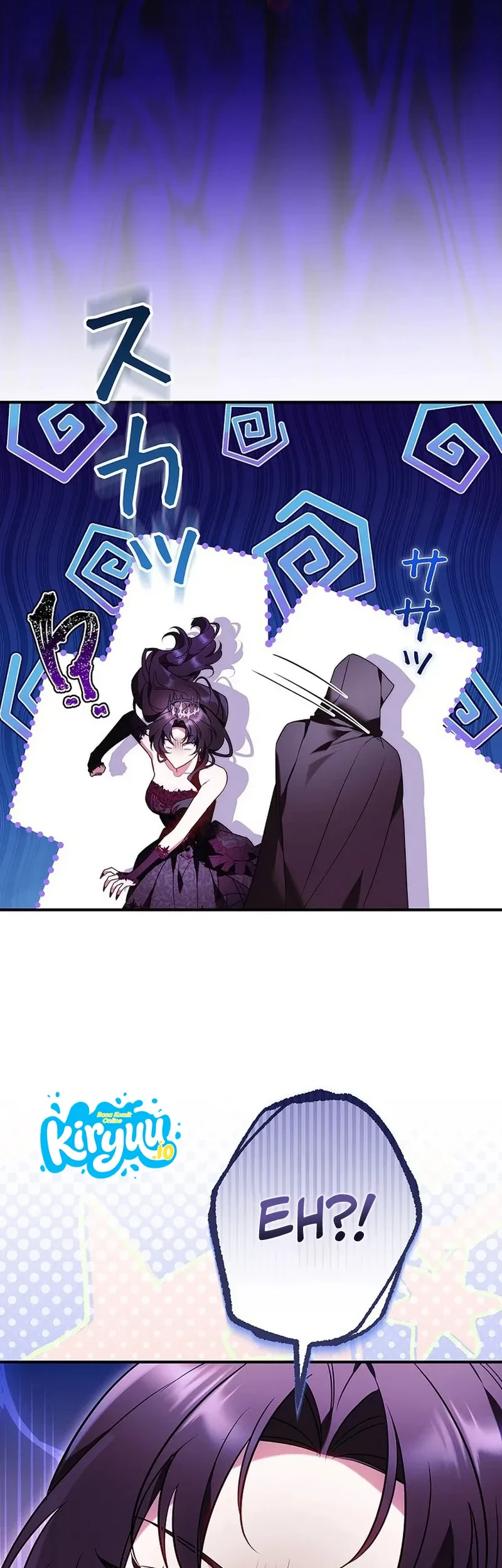 The Final Boss Wants to Die Chapter 1 Gambar 81