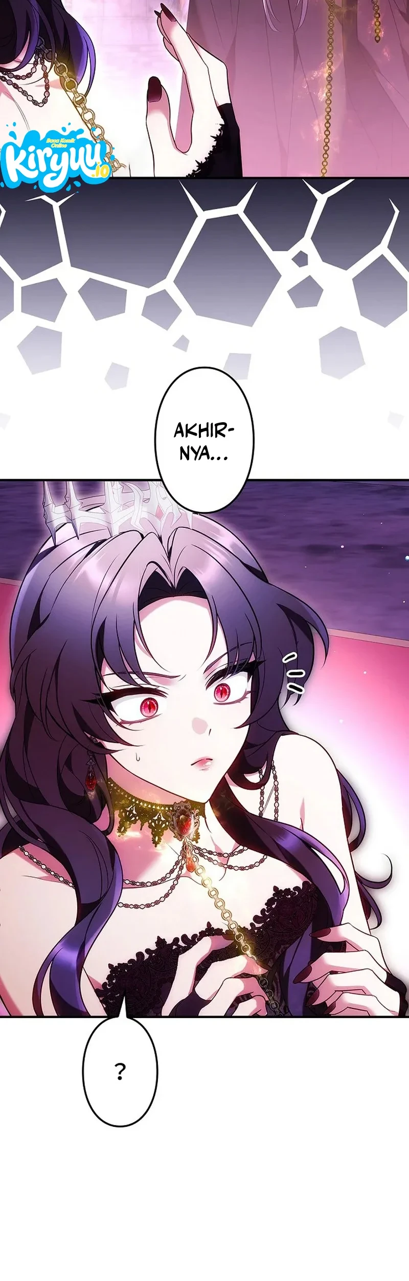 The Final Boss Wants to Die Chapter 1 Gambar 88
