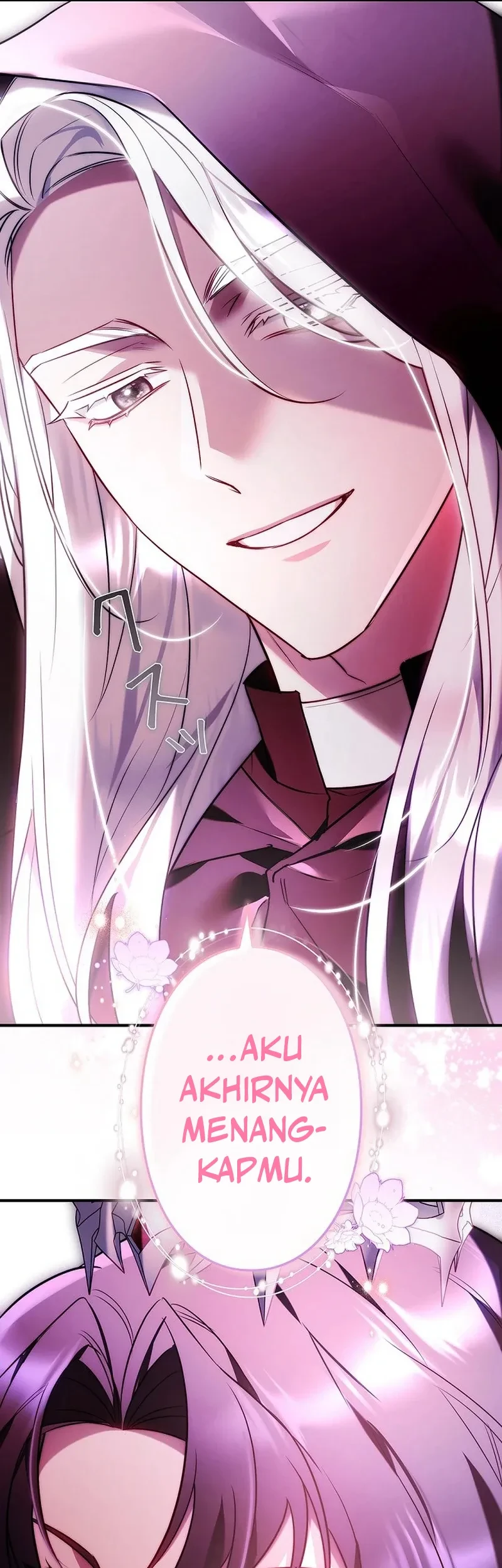 The Final Boss Wants to Die Chapter 1 Gambar 92