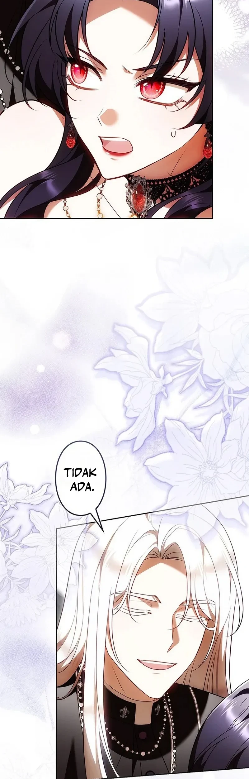The Final Boss Wants to Die Chapter 10 halaman 40