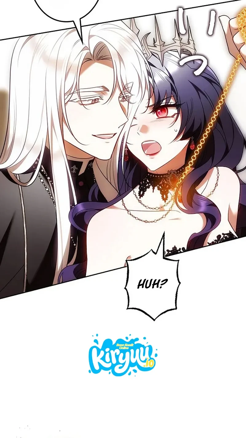 The Final Boss Wants to Die Chapter 10 halaman 43