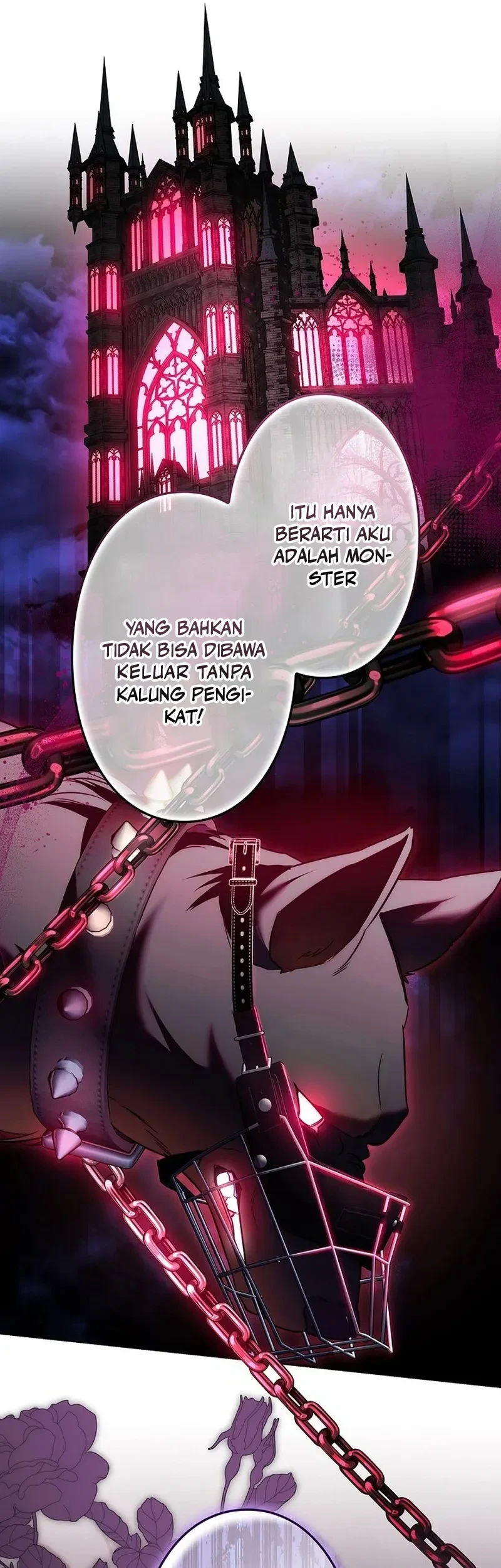 The Final Boss Wants to Die Chapter 10 Gambar 49