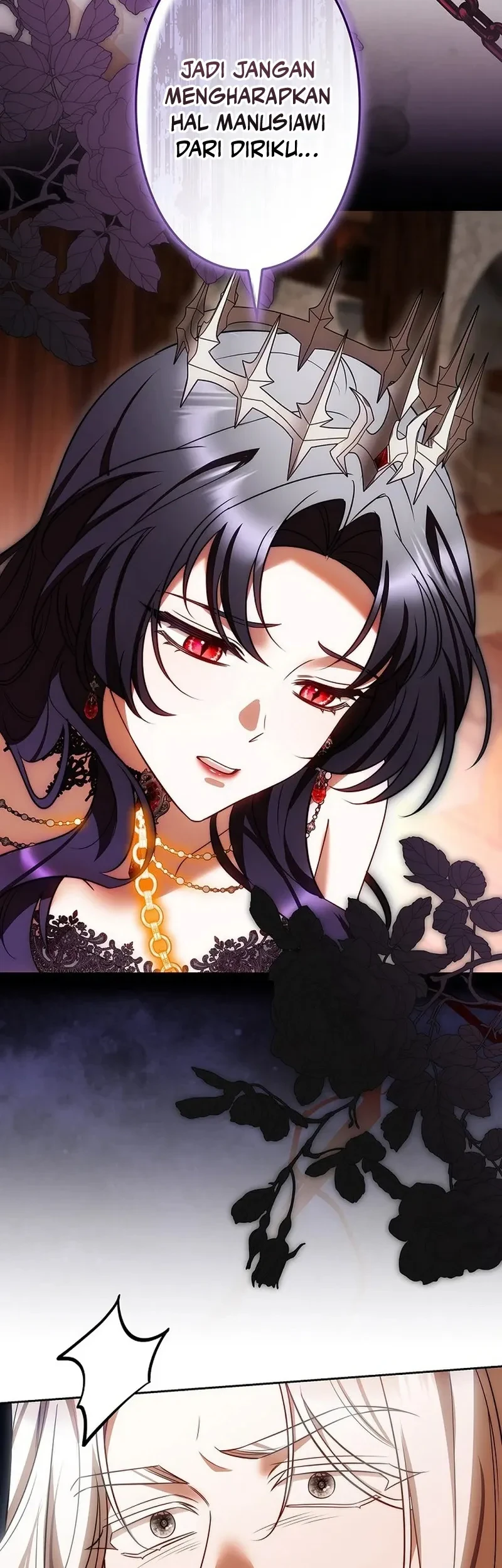 The Final Boss Wants to Die Chapter 10 Gambar 50