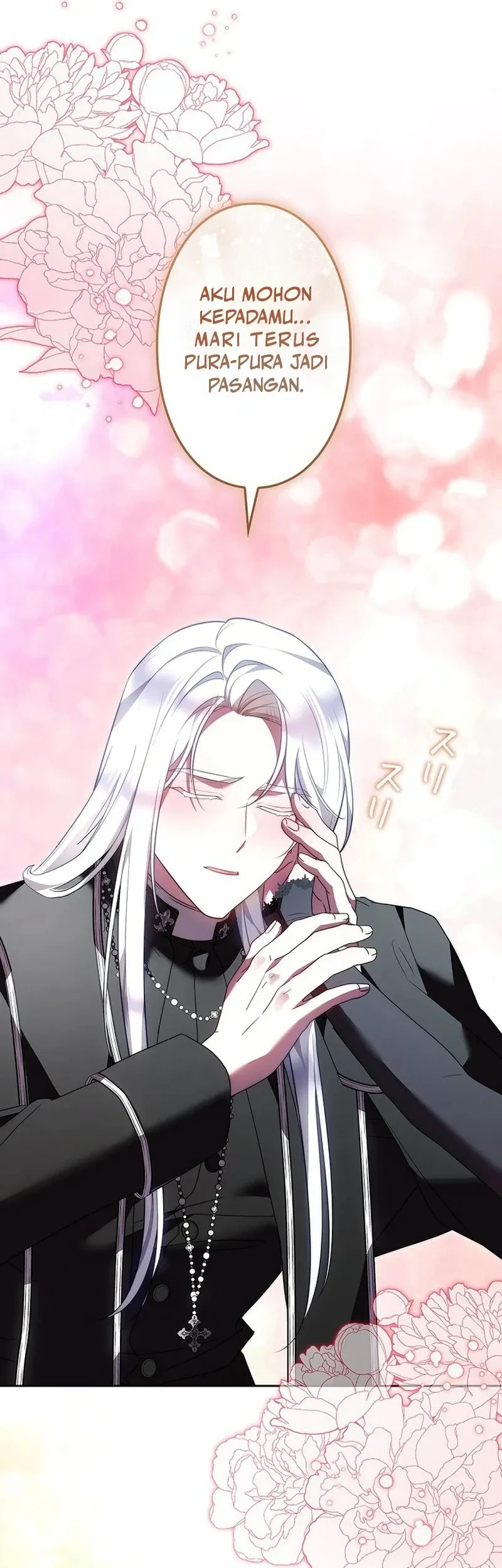 The Final Boss Wants to Die Chapter 10 Gambar 61