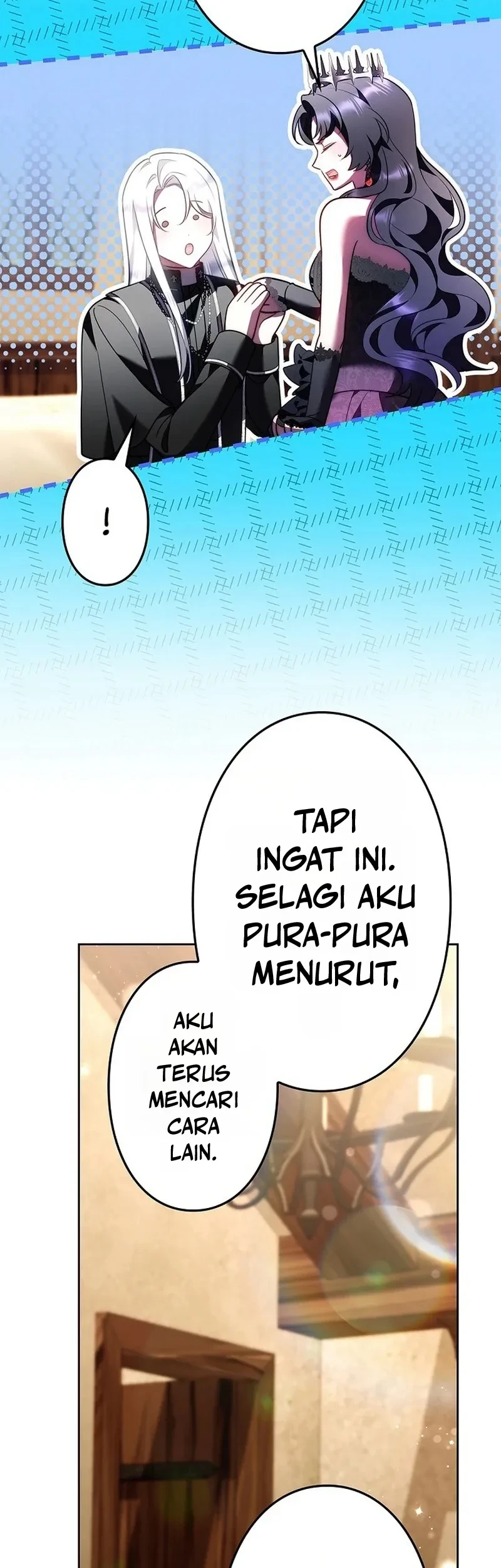 The Final Boss Wants to Die Chapter 10 Gambar 66