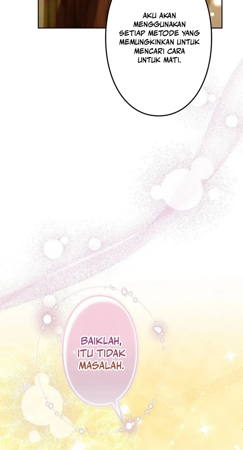 The Final Boss Wants to Die Chapter 10 Gambar 67