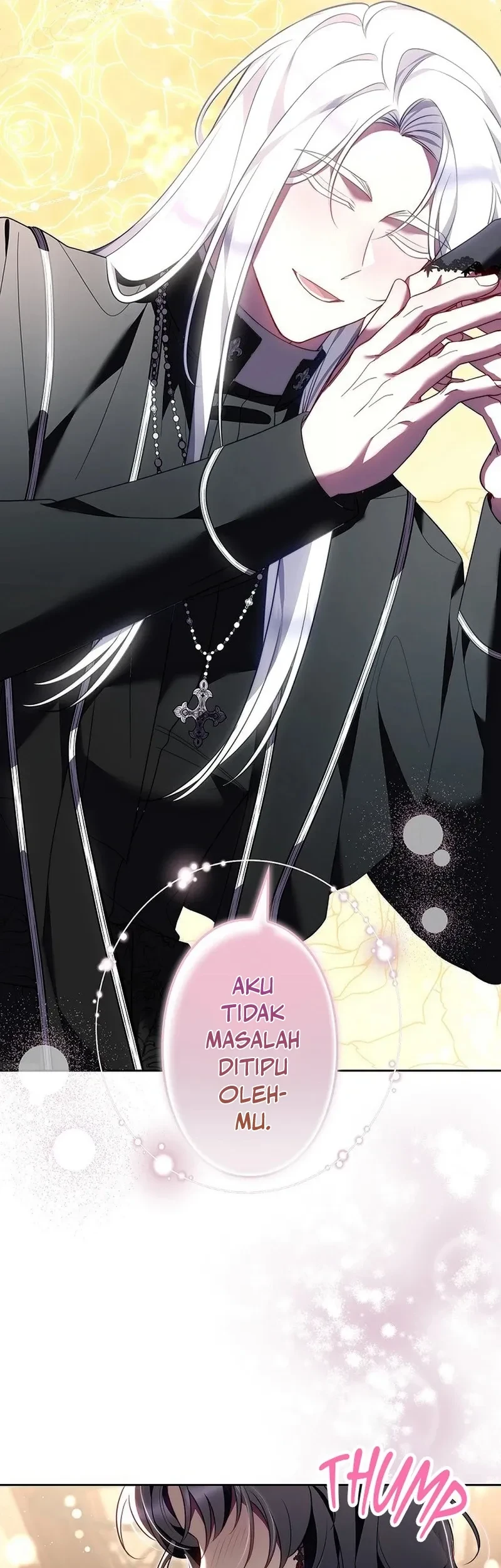 The Final Boss Wants to Die Chapter 10 Gambar 68