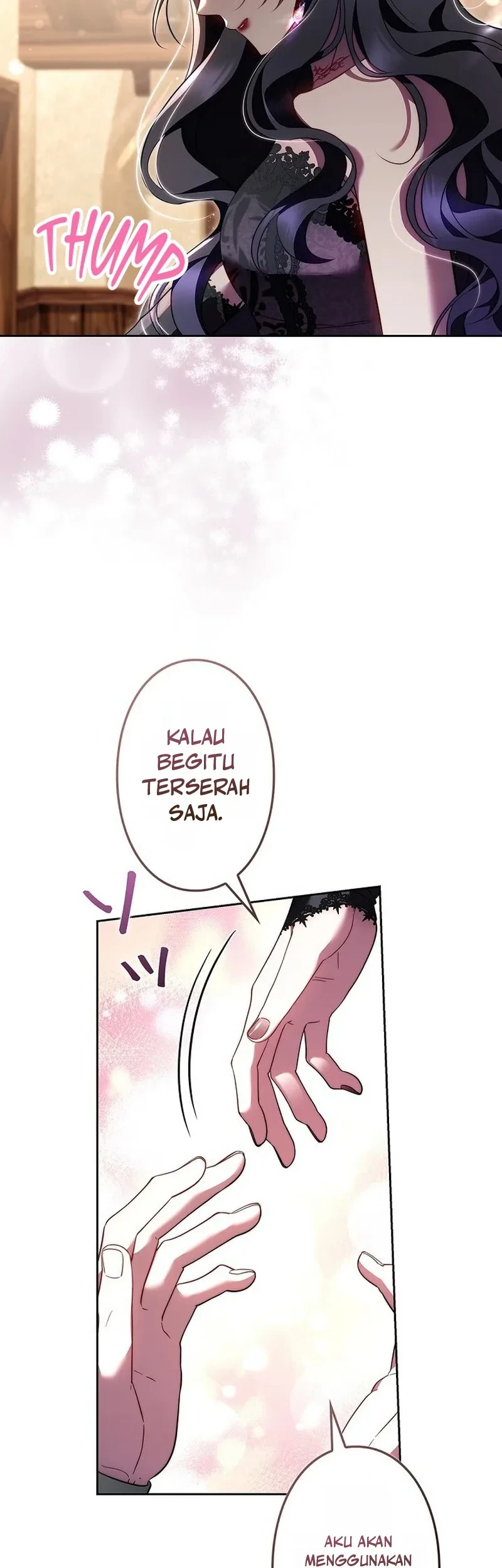 The Final Boss Wants to Die Chapter 10 Gambar 69