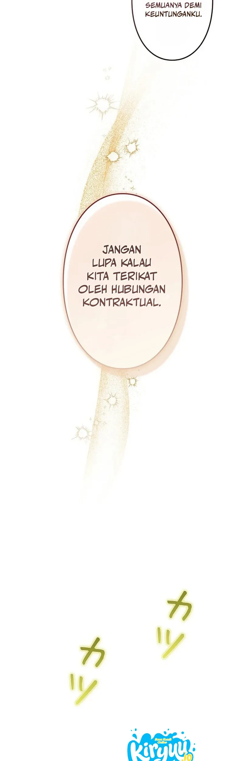 The Final Boss Wants to Die Chapter 10 Gambar 70