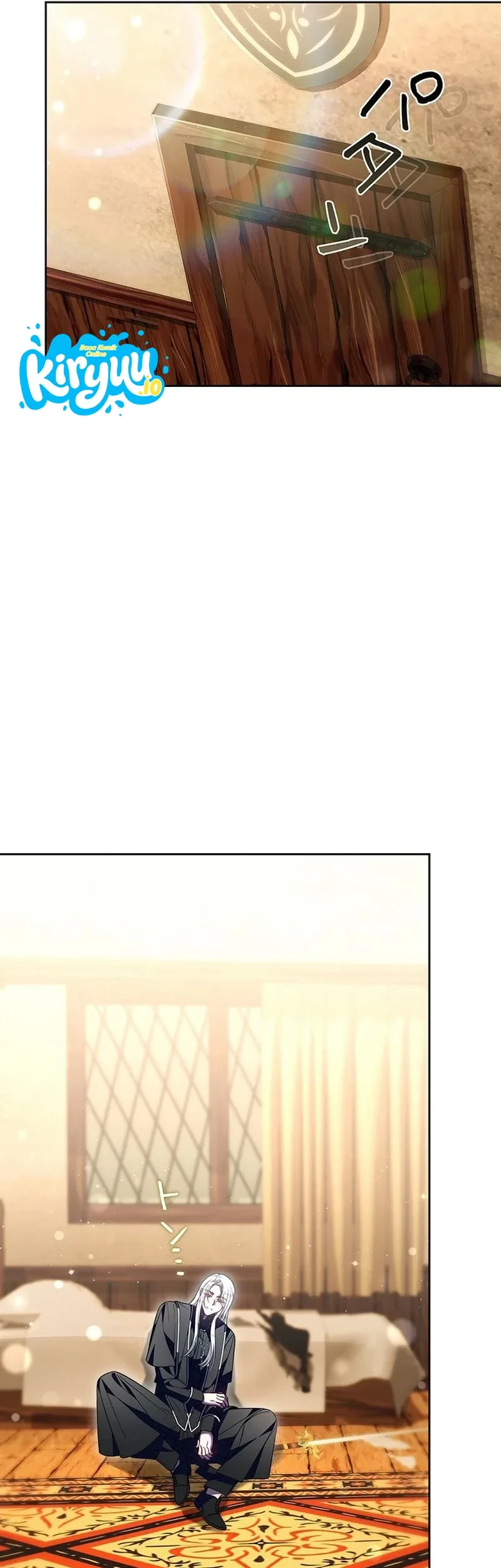 The Final Boss Wants to Die Chapter 10 Gambar 72