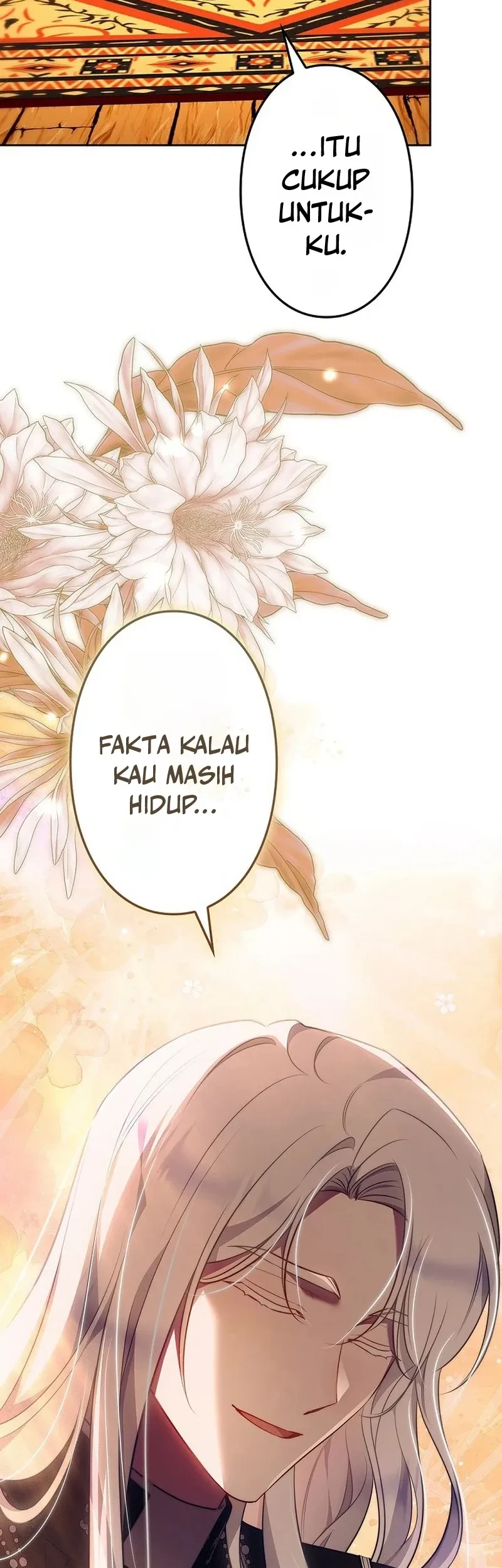 The Final Boss Wants to Die Chapter 10 Gambar 73