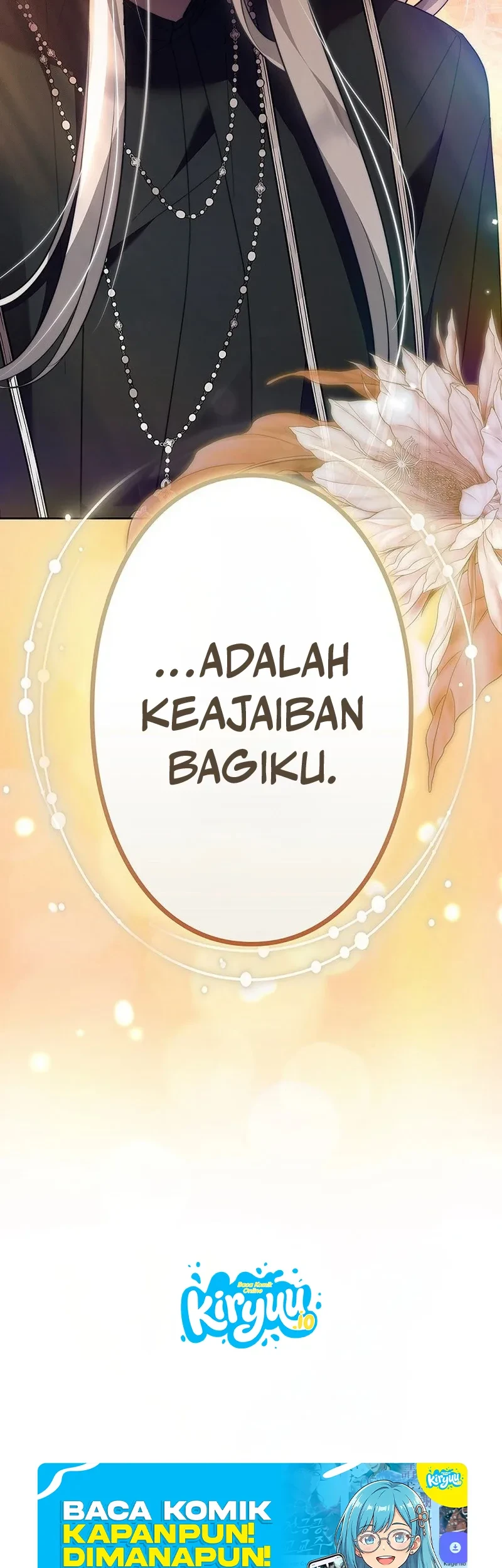 The Final Boss Wants to Die Chapter 10 Gambar 74