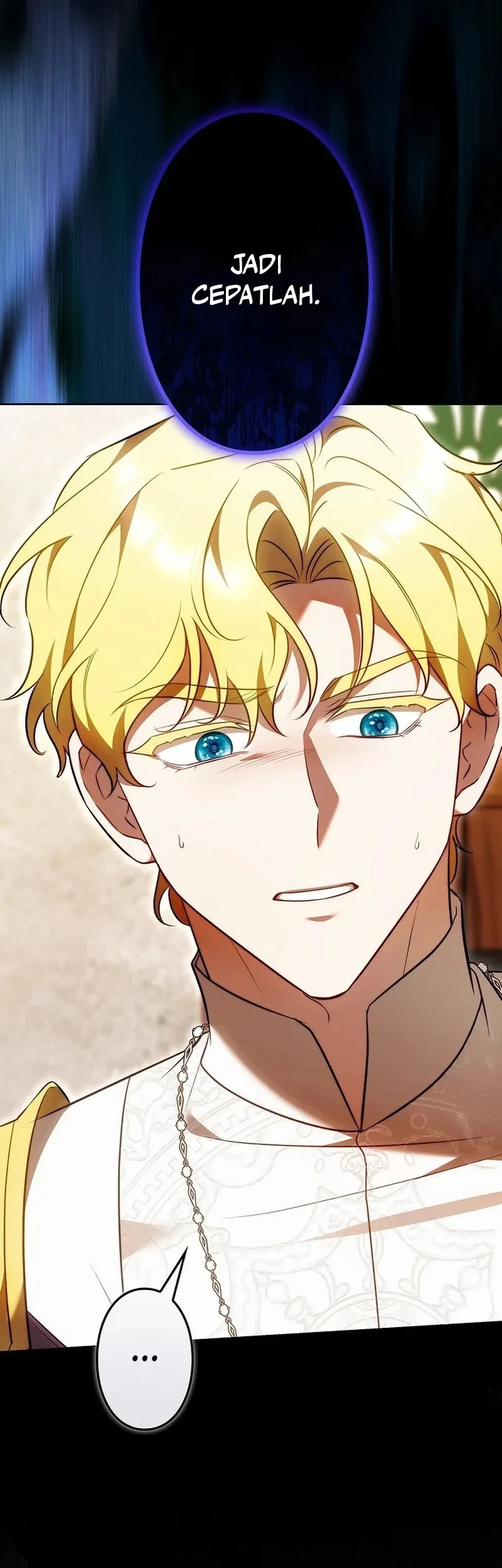 The Final Boss Wants to Die Chapter 10 halaman 6