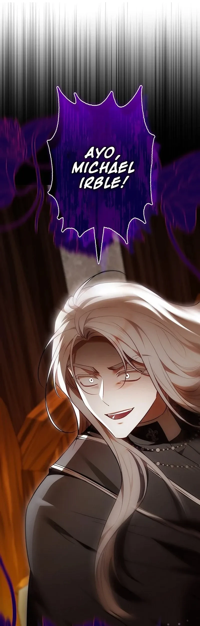 The Final Boss Wants to Die Chapter 10 halaman 13