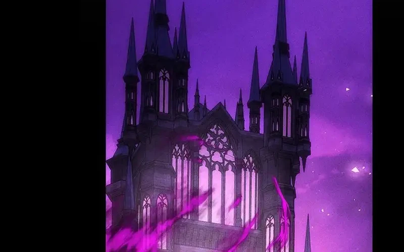 The Final Boss Wants to Die Chapter 11 halaman 41