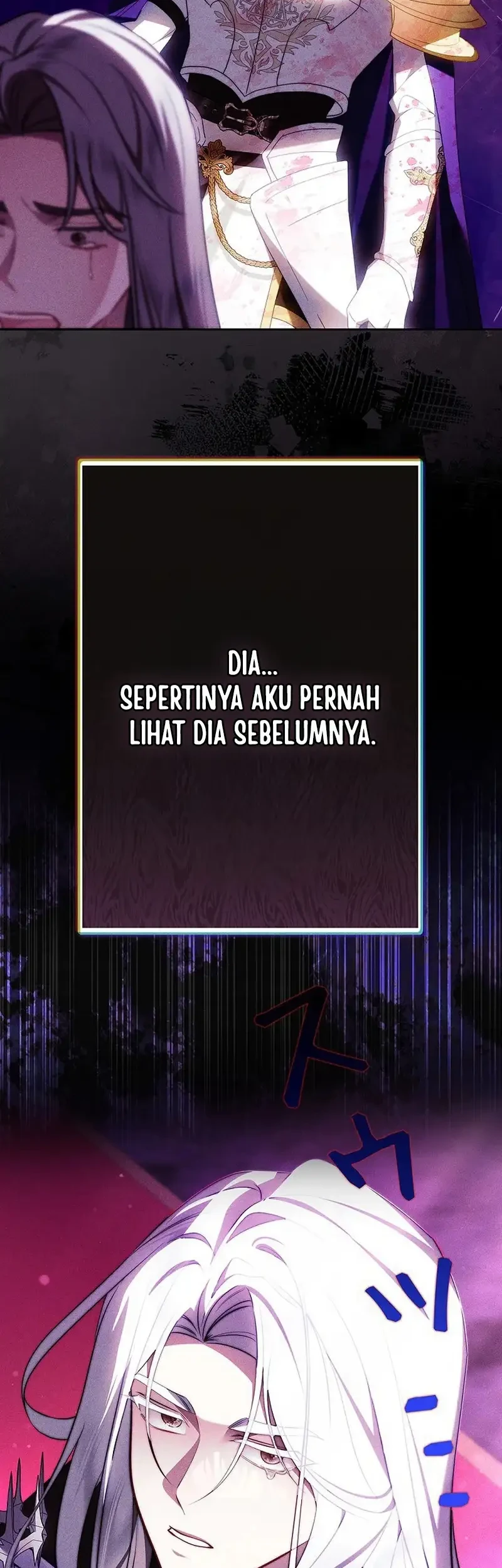 The Final Boss Wants to Die Chapter 11 Gambar 50