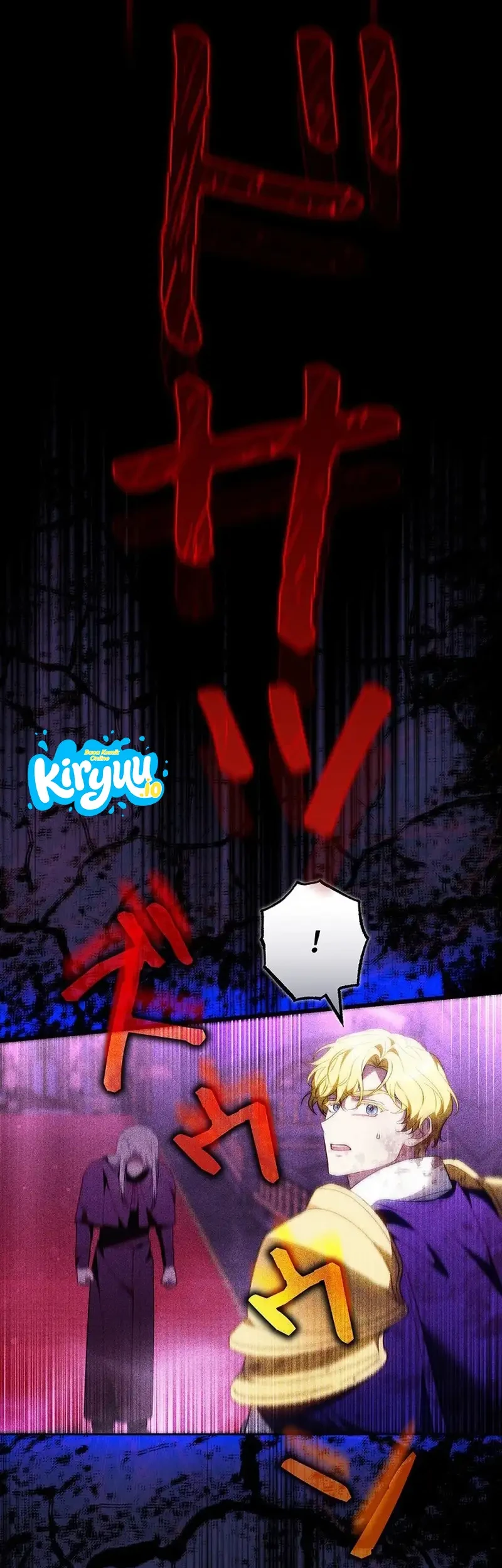 The Final Boss Wants to Die Chapter 11 Gambar 66
