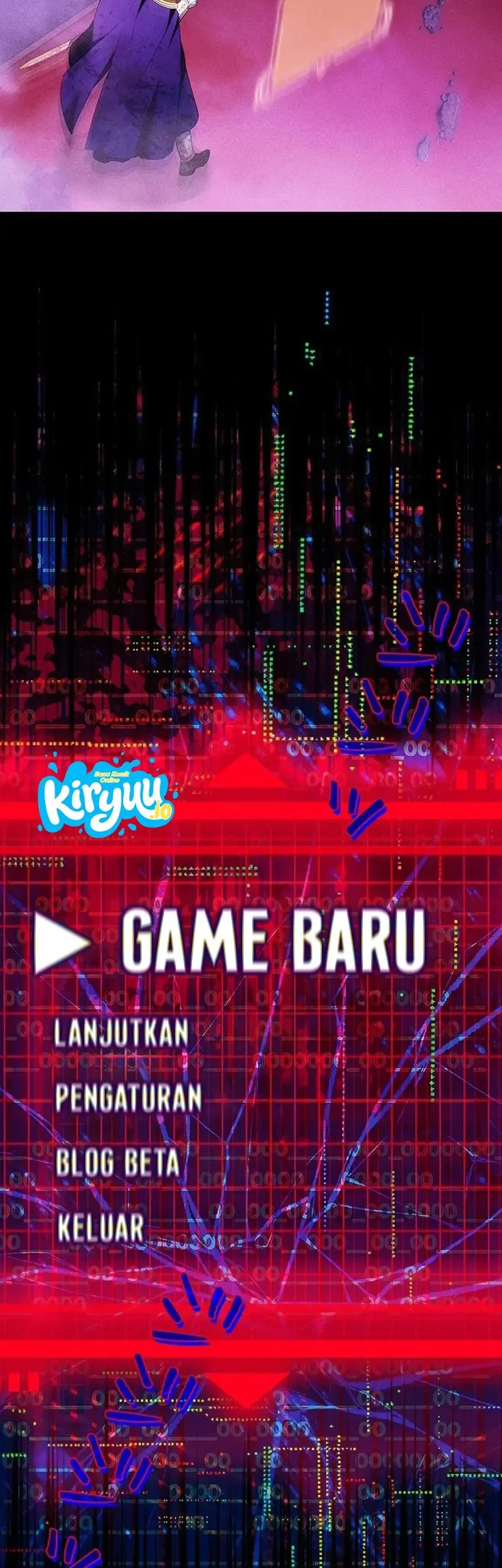 The Final Boss Wants to Die Chapter 11 Gambar 70