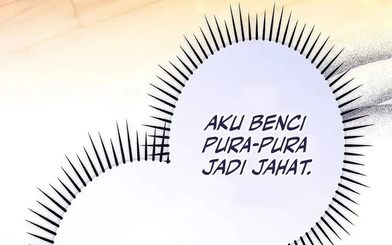 The Final Boss Wants to Die Chapter 11 halaman 5