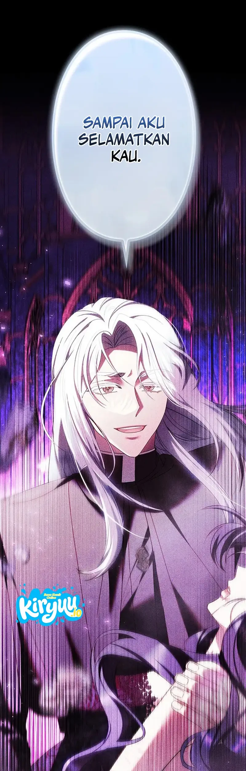 The Final Boss Wants to Die Chapter 11 Gambar 78