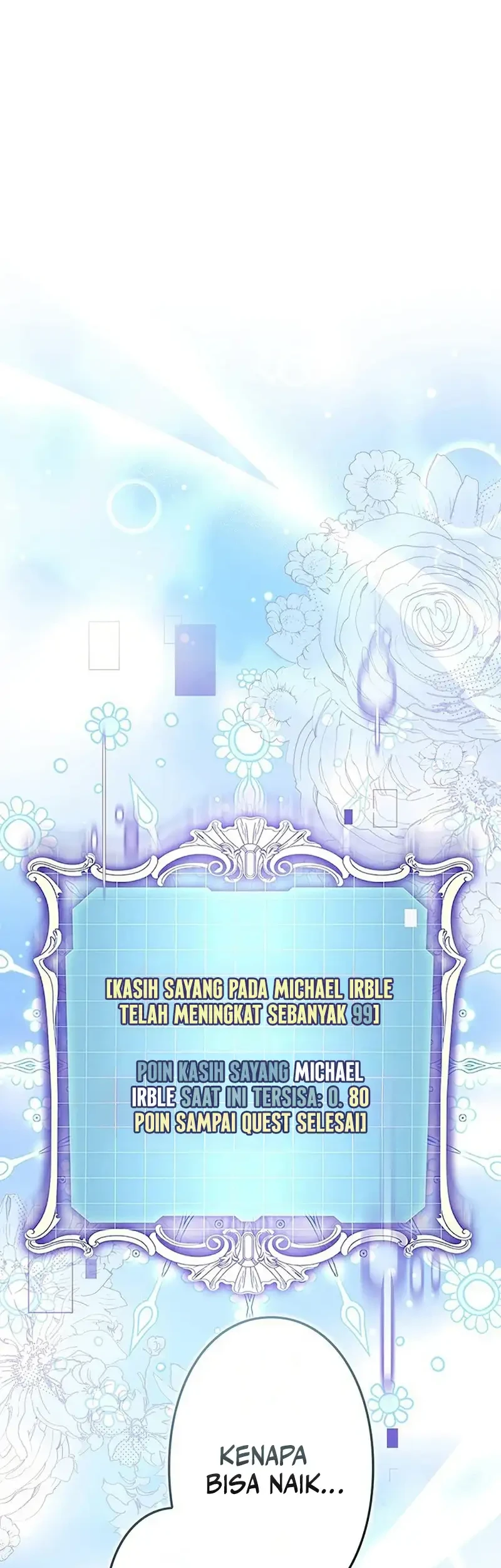 The Final Boss Wants to Die Chapter 11 halaman 11