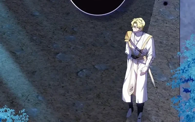 The Final Boss Wants to Die Chapter 11 halaman 25