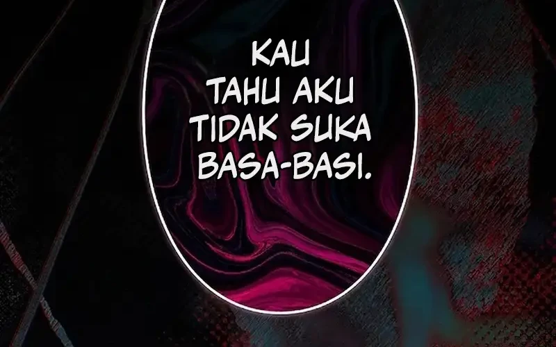 The Final Boss Wants to Die Chapter 11 halaman 37