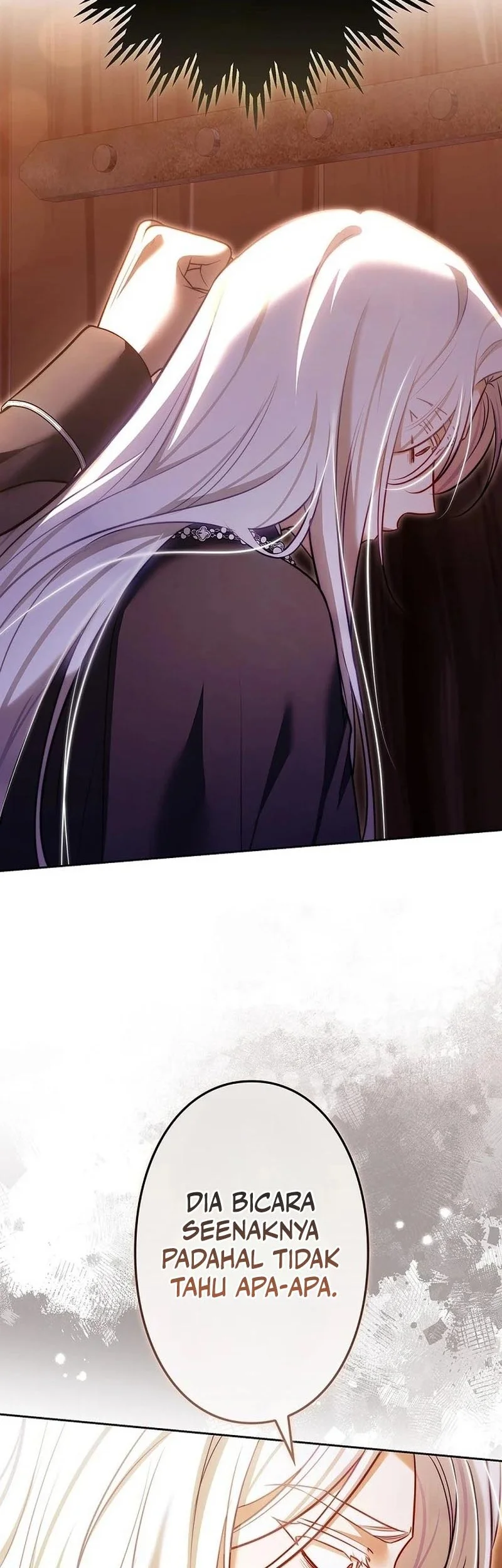 The Final Boss Wants to Die Chapter 12 halaman 44
