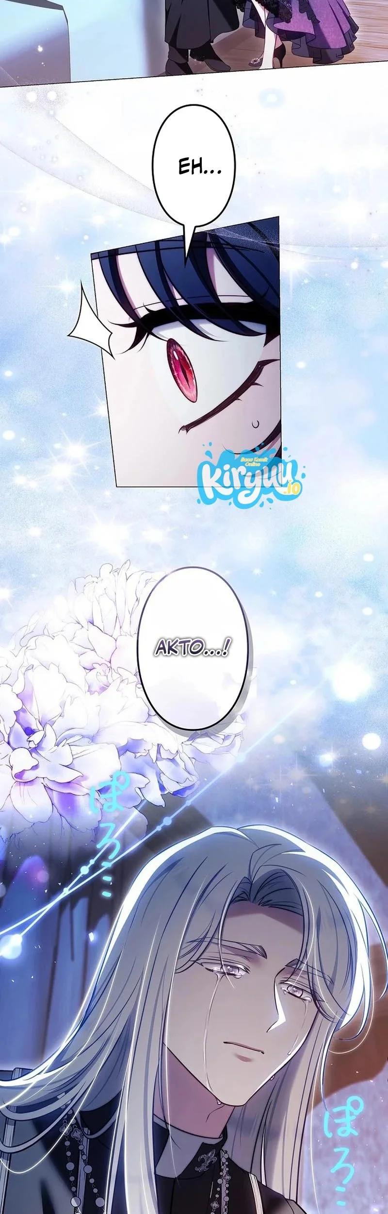 The Final Boss Wants to Die Chapter 12 Gambar 56