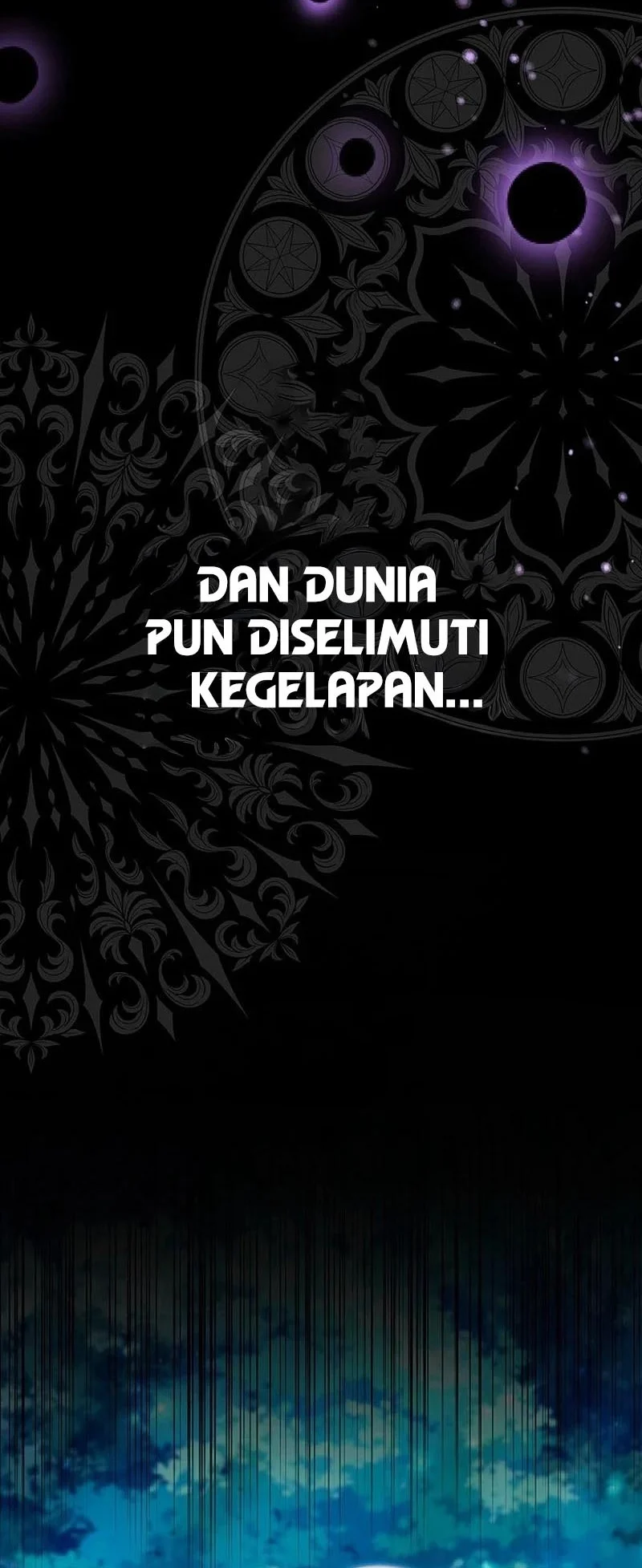 The Final Boss Wants to Die Chapter 12 halaman 6