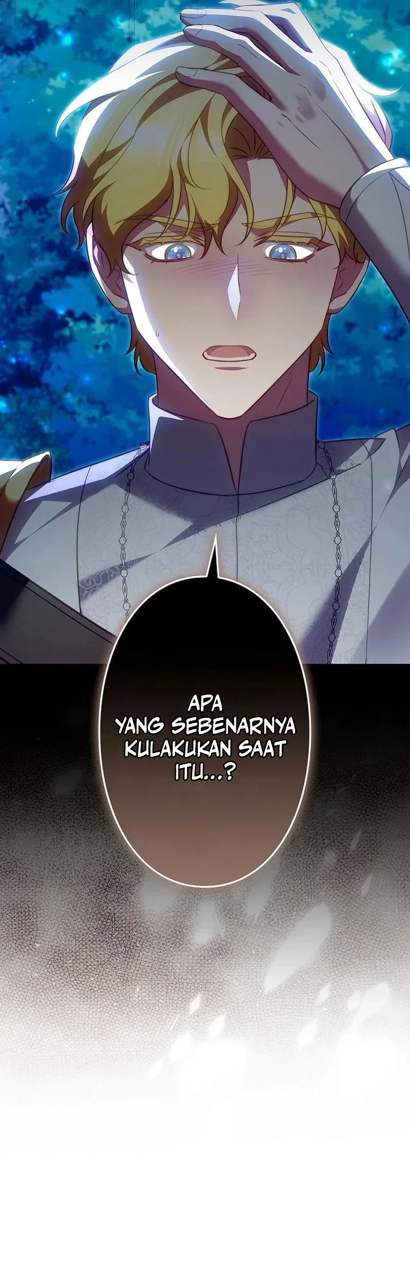 The Final Boss Wants to Die Chapter 12 halaman 7